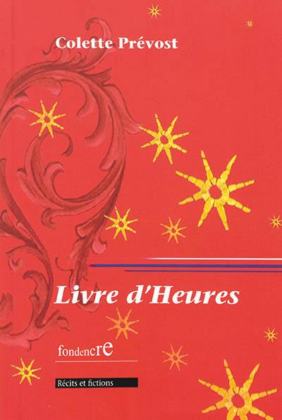 Livre d'heures