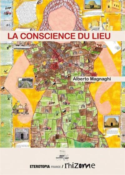 La conscience du lieu