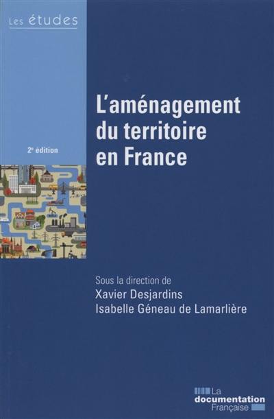 L'aménagement du territoire en France