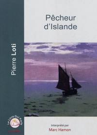 Pêcheur d'Islande