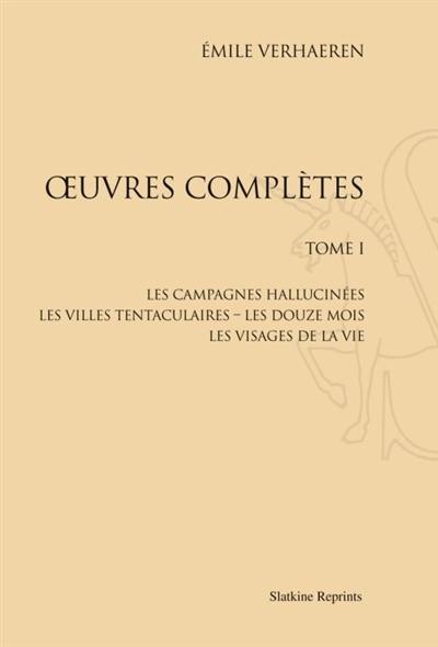 Oeuvres complètes