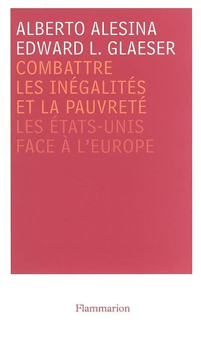 Combattre les inégalités et la pauvreté : les États-Unis face à l'Europe