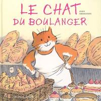 Le chat du boulanger