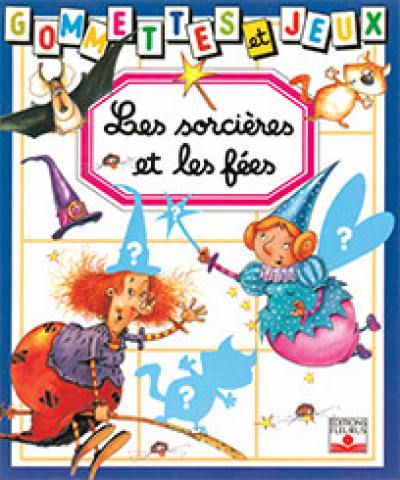 Sorcières et fées