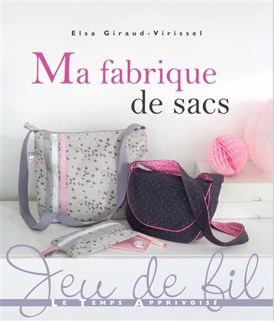 Ma fabrique de sacs