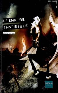 L'empire invisible