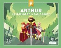 Arthur : la légende de la Table ronde