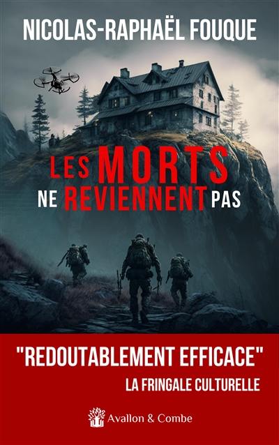 Les morts ne reviennent pas