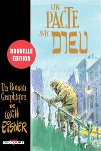 Un pacte avec Dieu : et autres récits