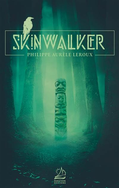 Skinwalker