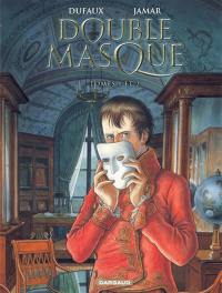 Double masque. Vol. 1-2