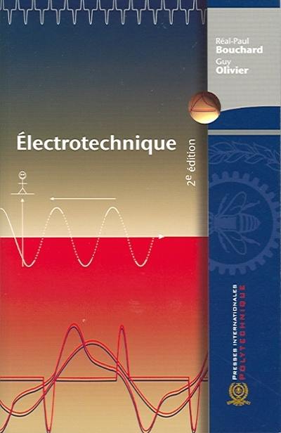 Electrotechnique