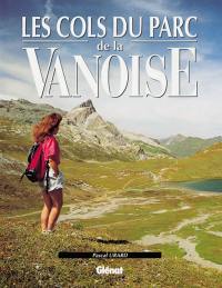 Les Cols du parc de la Vanoise