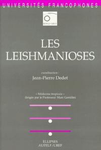 Les leishmanioses