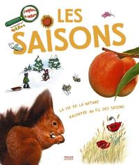 Les saisons