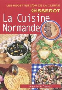 La cuisine normande