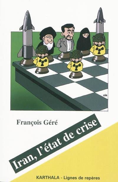 Iran, l'état de la crise