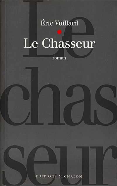 Le chasseur