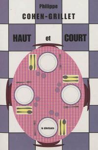 Haut et court