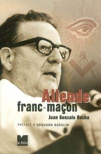 Allende, franc-maçon