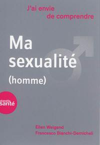 Ma sexualité (homme)