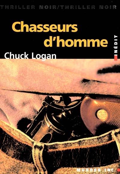 Chasseurs d'homme