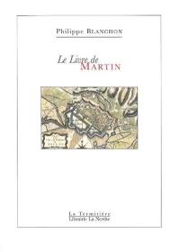 Le livre de Martin