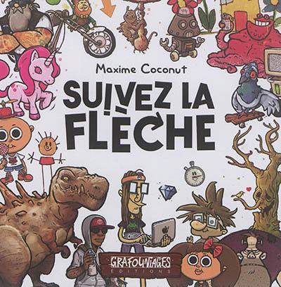 Suivez la flèche