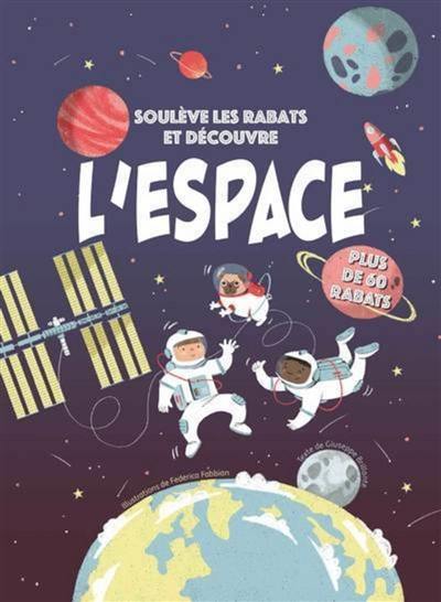 L'espace