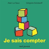 Je sais compter