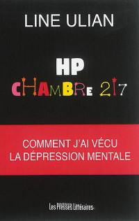 HP, chambre 217