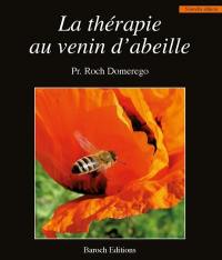 La thérapie au venin d'abeille