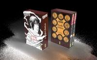 Naruto : le coffret Akatsuki