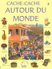 Autour du monde