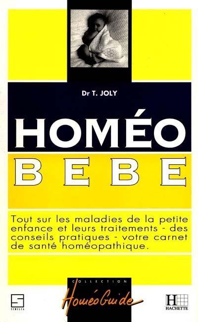 Homéobébé