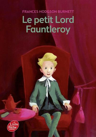 Le petit lord Fauntleroy