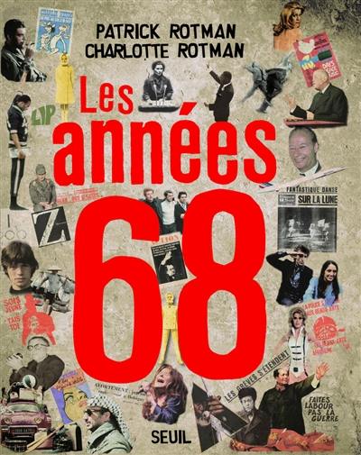 Les années 68