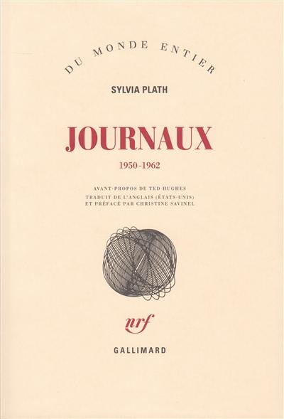 Journaux 1950-1962