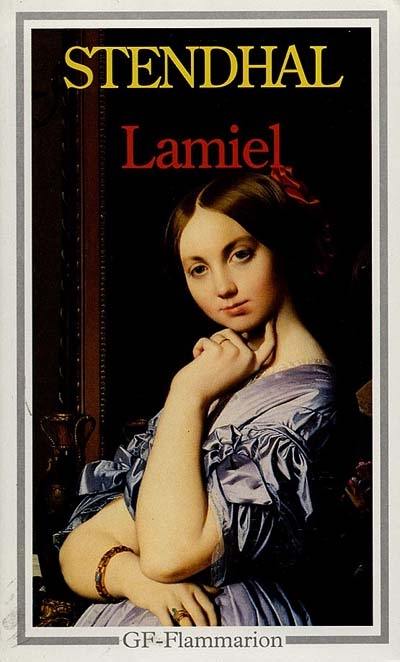 Lamiel Lamiel