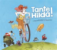 Tante Hilda !