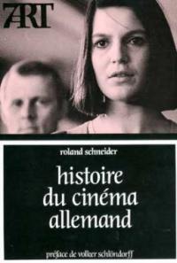 Histoire du cinéma allemand