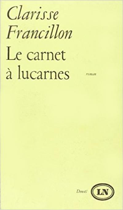 Le Carnet à lucarnes