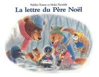 La lettre du Père Noël