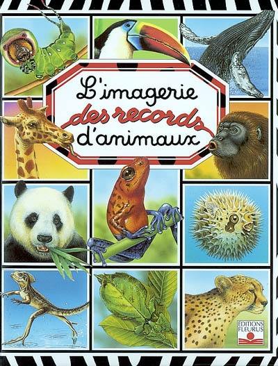 L'imagerie des records d'animaux