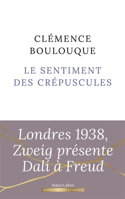 Le sentiment des crépuscules