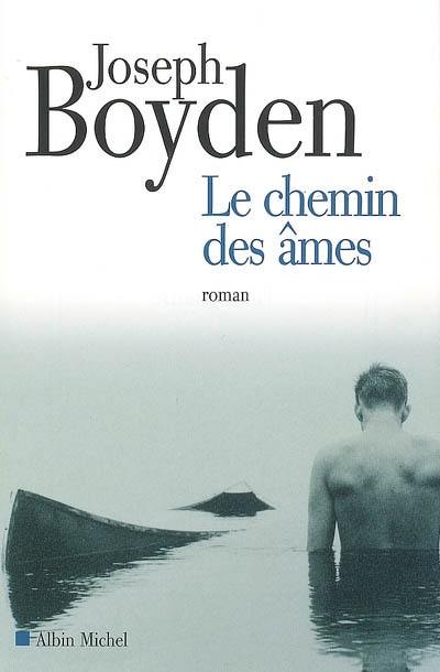 Le chemin des âmes