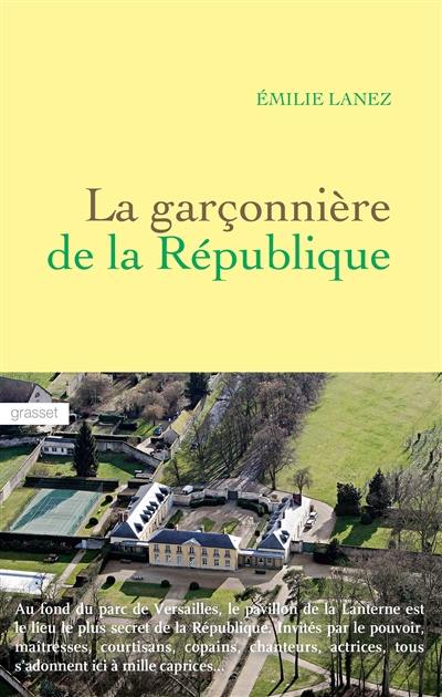 La garçonnière de la République