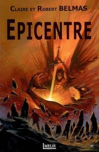 Epicentre