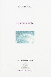 La voix levée