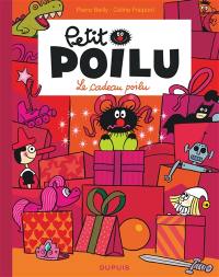 Petit Poilu. Le cadeau poilu